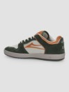 Lakai Telford Low Skate Shoes