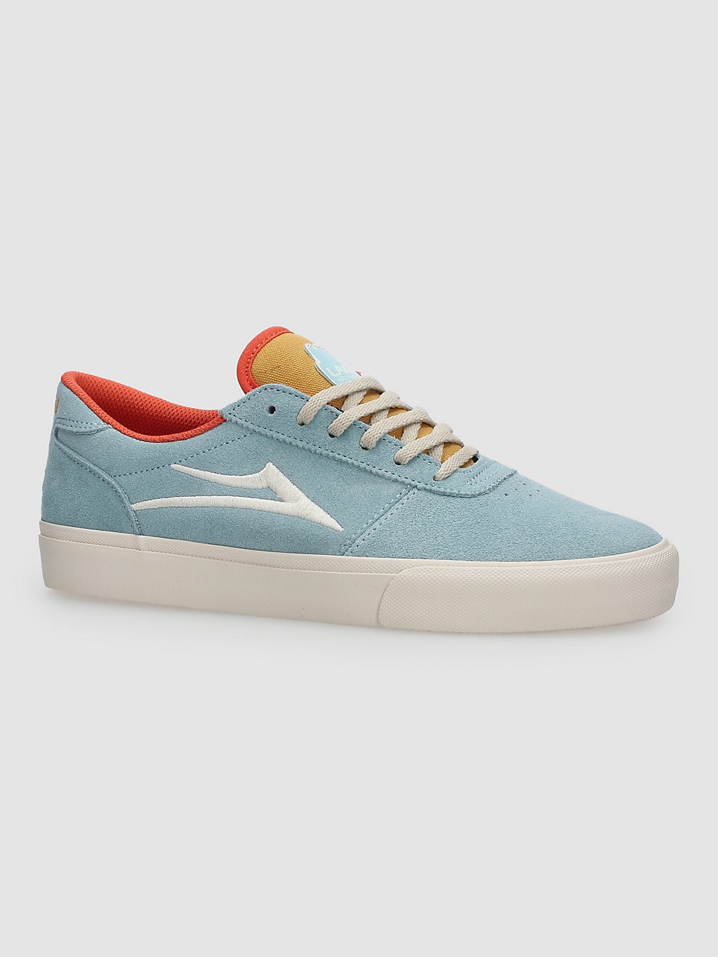 Lakai Manchester Skate Shoes people suede kaufen