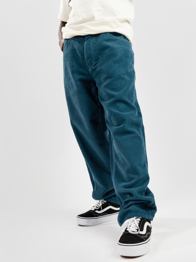 Homeboy X-Tra BAGGY Kord hlače