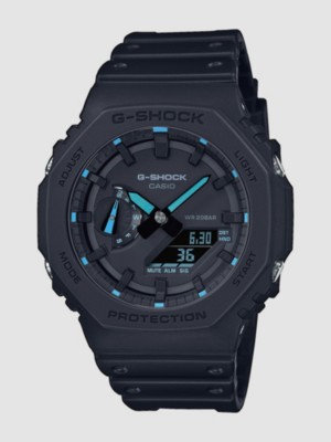 G-SHOCK GA-2100-1A2ER Ura