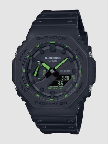 G-SHOCK GA-2100-1A3ER Horloge