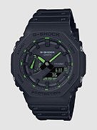 GA-2100-1A3ER Watch