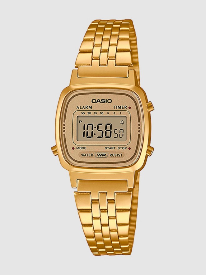 Casio LA670WETG-9AEF Hodinky