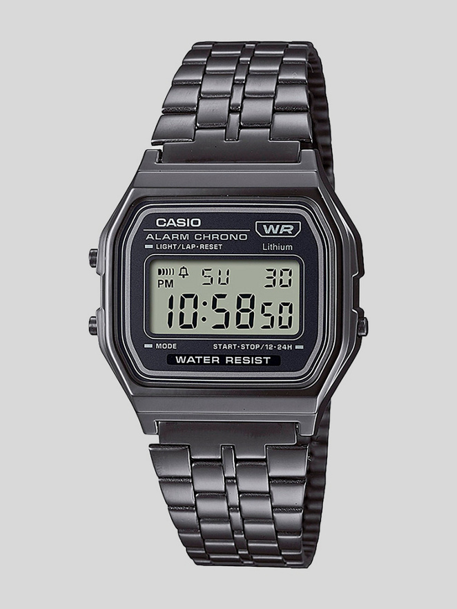 Casio A158WETB-1AEF Montre