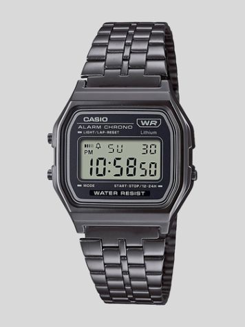 Casio A158WETB-1AEF Watch