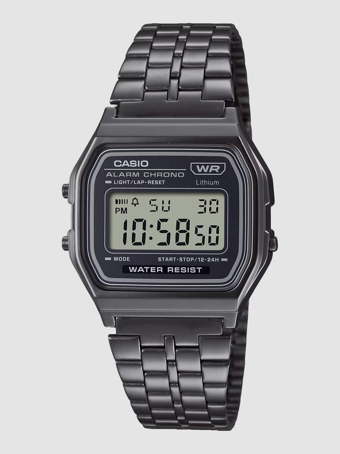 Casio A158WETB-1AEF Watch