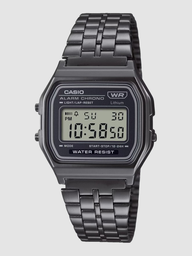 Casio A158WETB-1AEF Watch