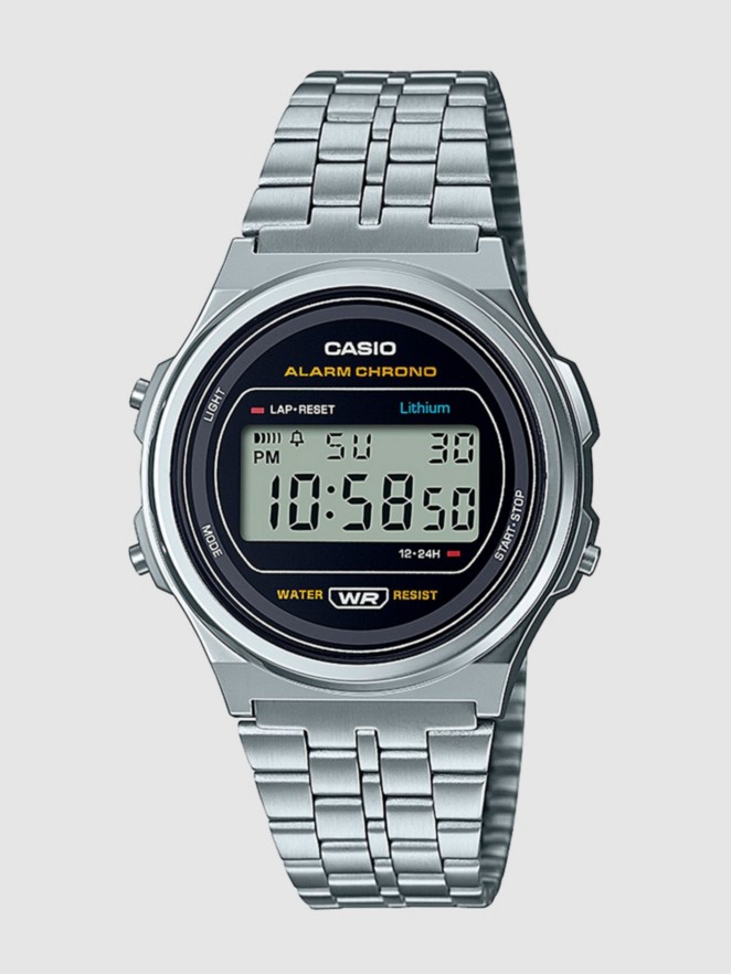 Casio A171WE-1AEF Uhr