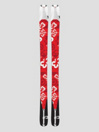 G3 Alpinist+ Universal - Ffdwr - 130Mm S Skifeller