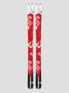 G3 Alpinist+ Universal - Ffdwr - 130Mm S Skifelle