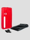 G3 Alpinist+ Universal - Ffdwr - 130Mm S Skifelle