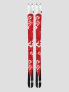 G3 Alpinist+ Universal - Ffdwr - 130Mm M Ski vellen