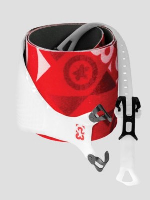 G3 Alpinist+ Universal - Ffdwr - 130Mm M Skins
