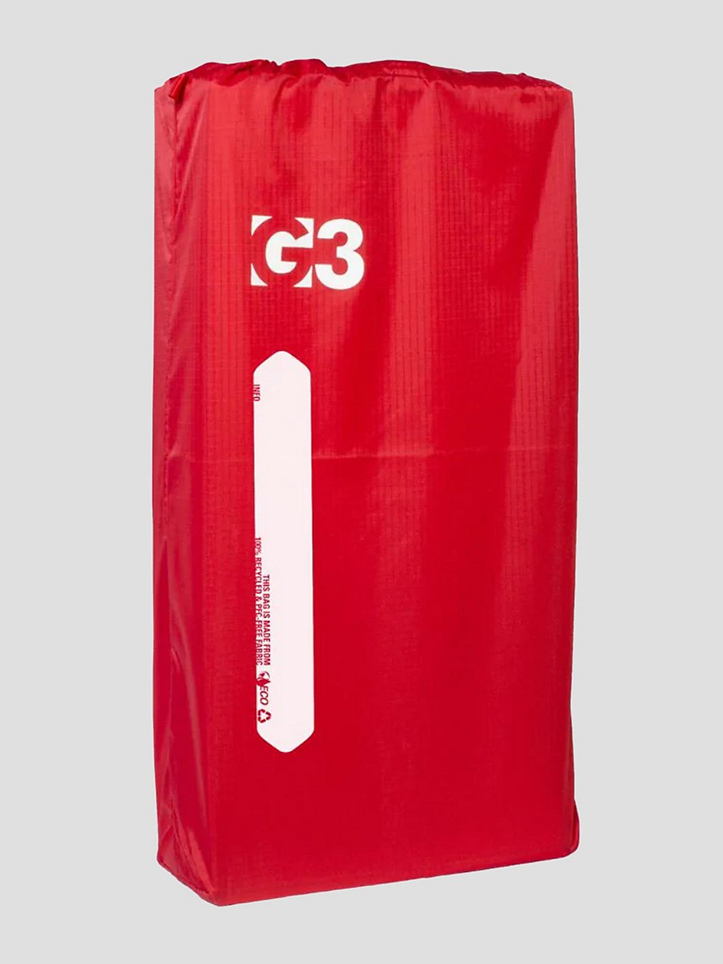 G3 Skin Standard Bag red kaufen