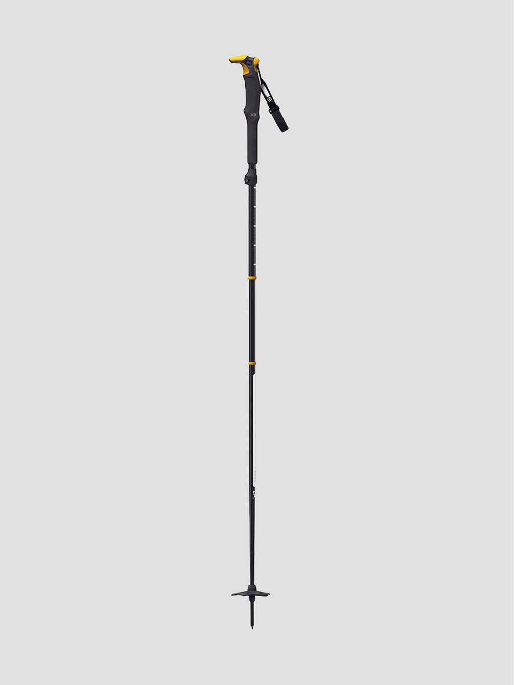 Pivot Long (115-135 cm) Teleskopst&ouml;cke