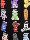 Broken Promises Bear Guide Hoodie