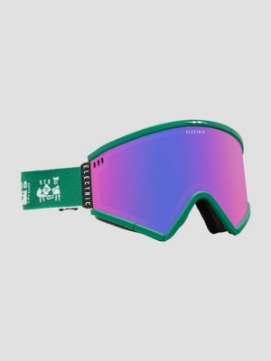 Electric Roteck Arthur Longo Sig Coyote Purple Briller