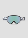 Electric Roteck Christenson Collab Atomic Ice Goggle