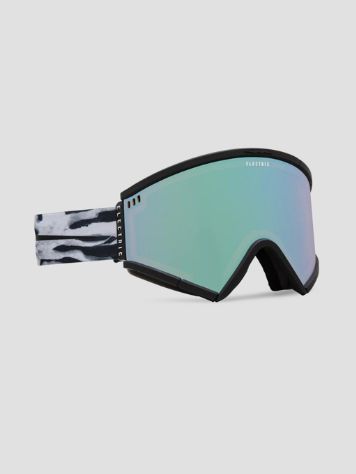 Electric Roteck Christenson Collab Atomic Ice Goggle