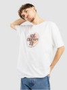 Ice Cream SB Flower Team Logo T-Shirt