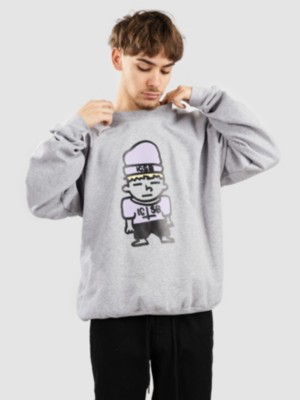 Ice Cream SB Icsbboy Crewneck Neulepaita