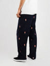 Ice Cream SB Creamie Cone Pantaloni di Velluto