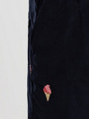 Ice Cream SB Creamie Cone Pantaloni di Velluto