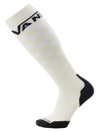 Smartwool Snwbrd VANS Checker Targeted Cushion OTC Funkcní ponožky