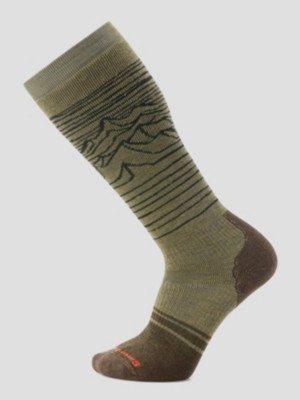 Smartwool Snowboard Full Iguchi Funkcijske nogavice