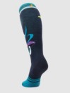 Smartwool Snwboard Full Cushion Fungi Fabulous OTC Funkcní ponožky