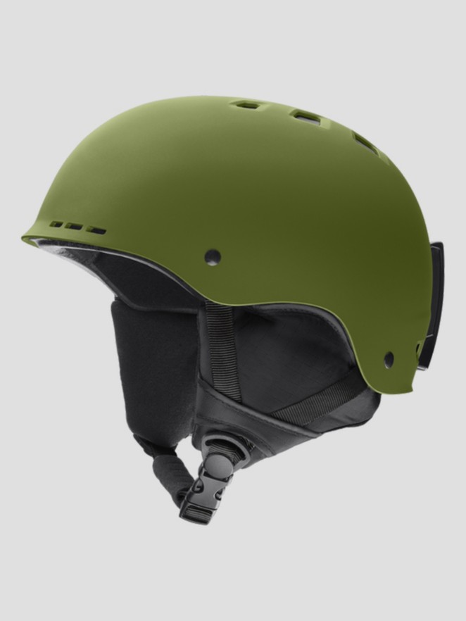 Smith Holt 2 Helm