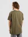 Hurley Everyday Wash Seasonal One & Only Solid T-Shirt