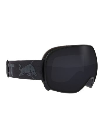 Red Bull SPECT Eyewear Magnetron Black Goggle