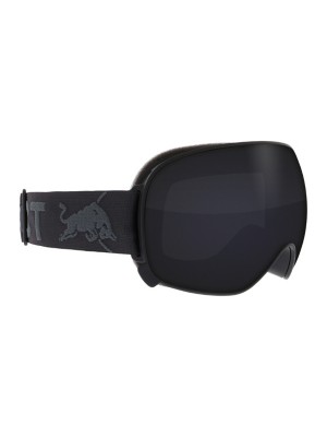 Red Bull SPECT Eyewear Magnetron Black Laskettelulasit