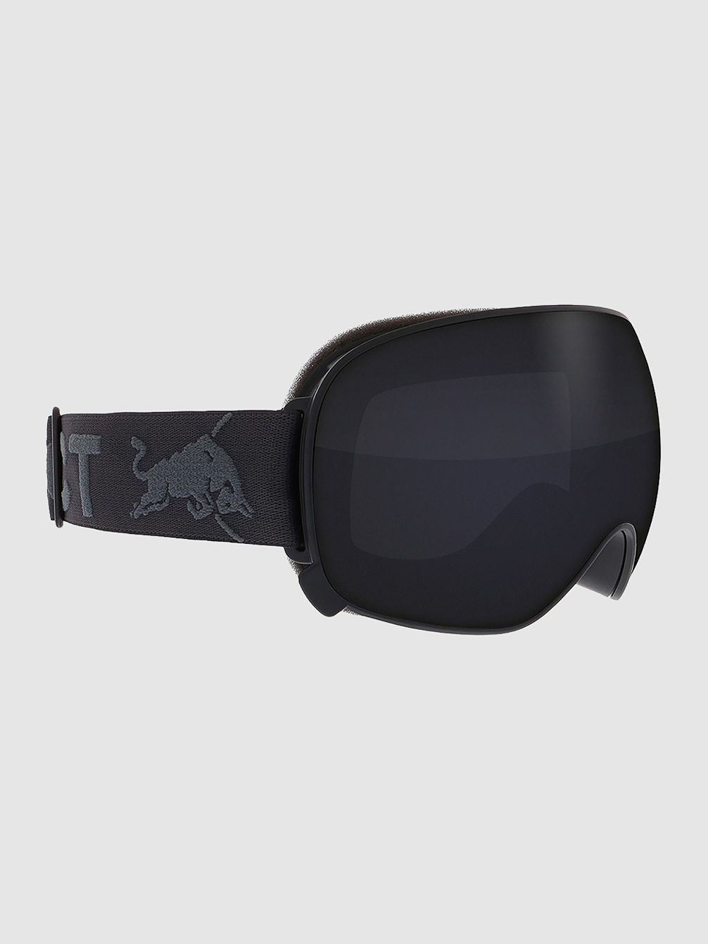 Magnetron Black Gafas de Ventisca
