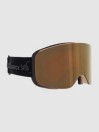 Red Bull SPECT Eyewear Magnetron Slick Bronze Gogle