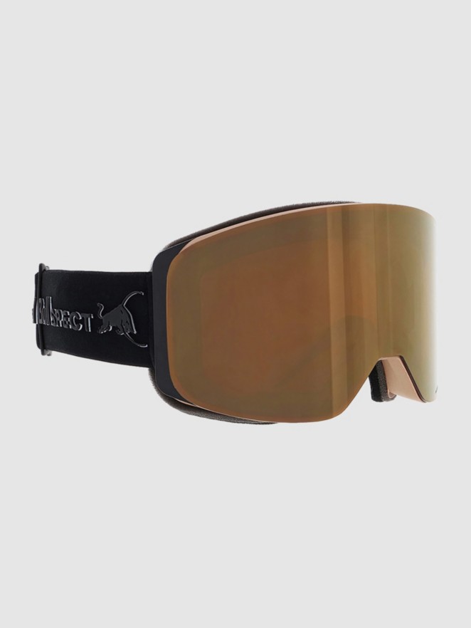 Red Bull SPECT Eyewear Magnetron Slick Bronze Gogle