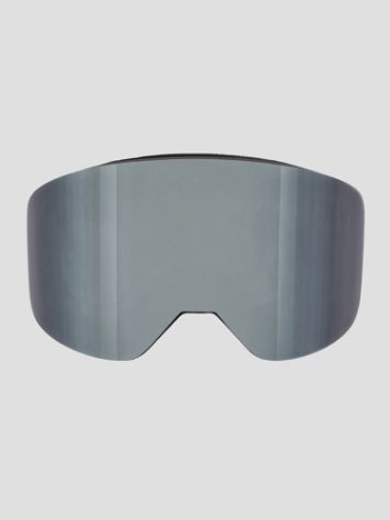 Red Bull SPECT Eyewear Magnetron Slick Black Briller