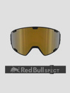 Red Bull SPECT Eyewear Park Black Briller