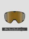 Red Bull SPECT Eyewear Park Black Briller
