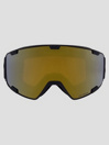 Red Bull SPECT Eyewear Park Black Briller