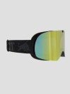 Red Bull SPECT Eyewear Soar Black Maschera