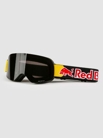 Red Bull SPECT Eyewear Soar Black Goggle
