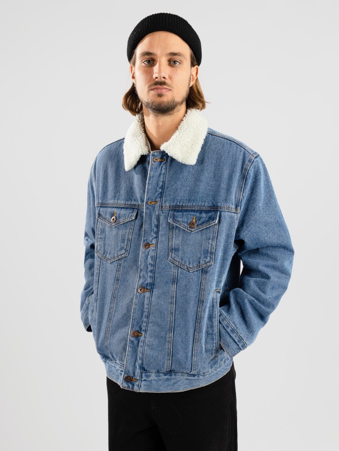 Empyre Detect Denim Jas