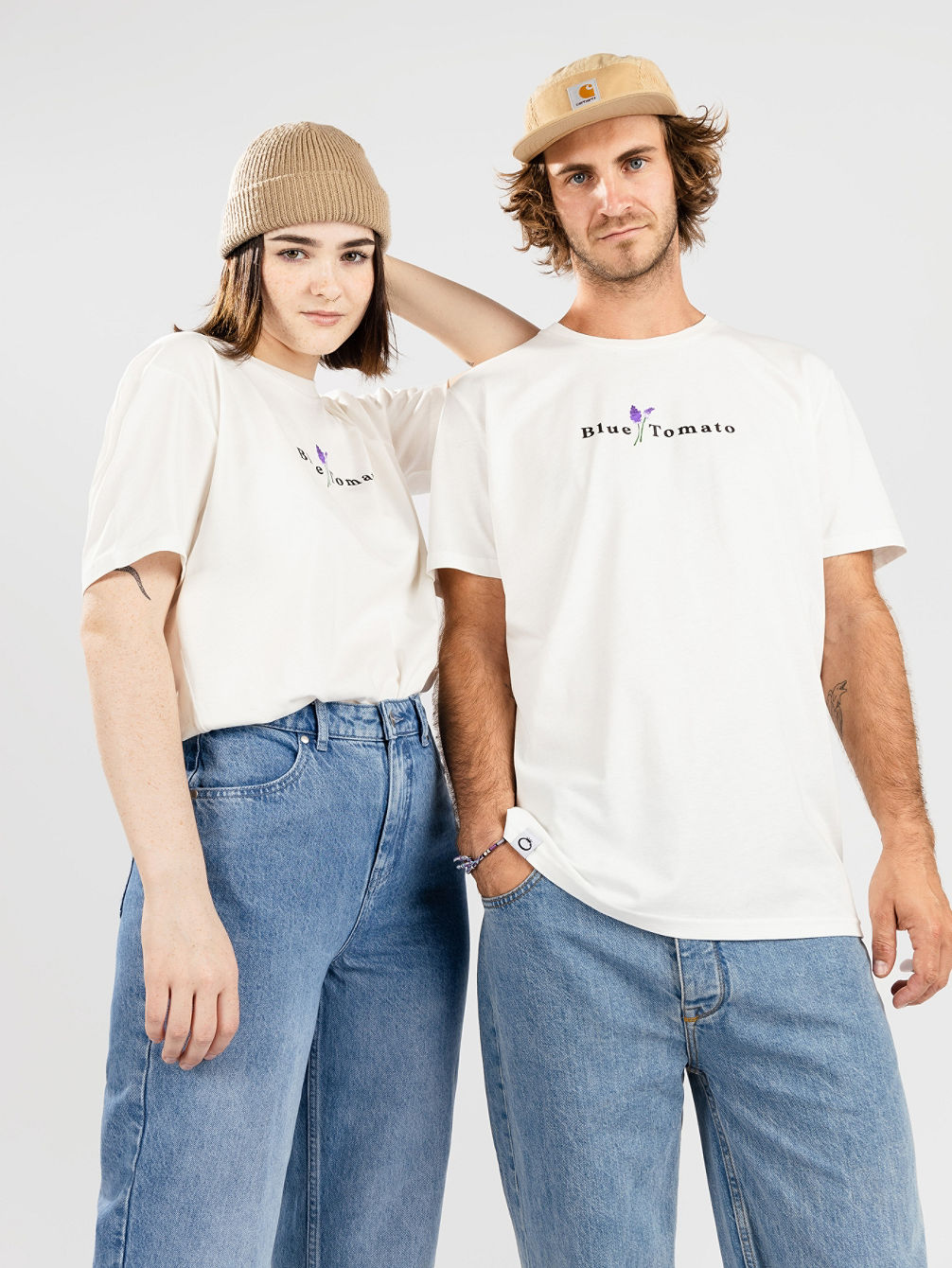 Lavender Camiseta