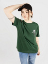 Blue Tomato Rose T-Shirt