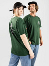 Blue Tomato Rose T-Shirt