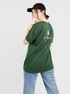 Blue Tomato Rose T-Shirt