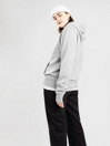 Blue Tomato Knit Flowers Sudadera con Capucha