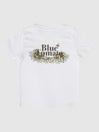 Blue Tomato Bees T-skjorte